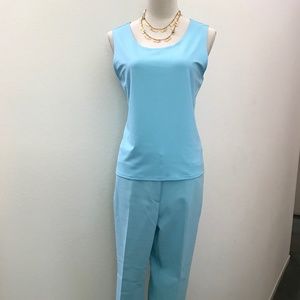 Ruby Rd. Spring Blooms pullover